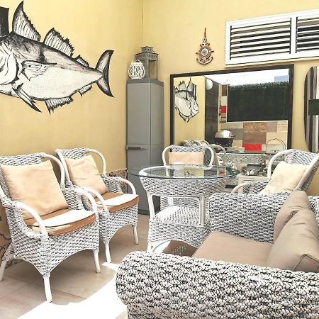 Townhouse Corona Costa Adeje Экстерьер фото