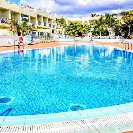 Townhouse Corona Costa Adeje Экстерьер фото