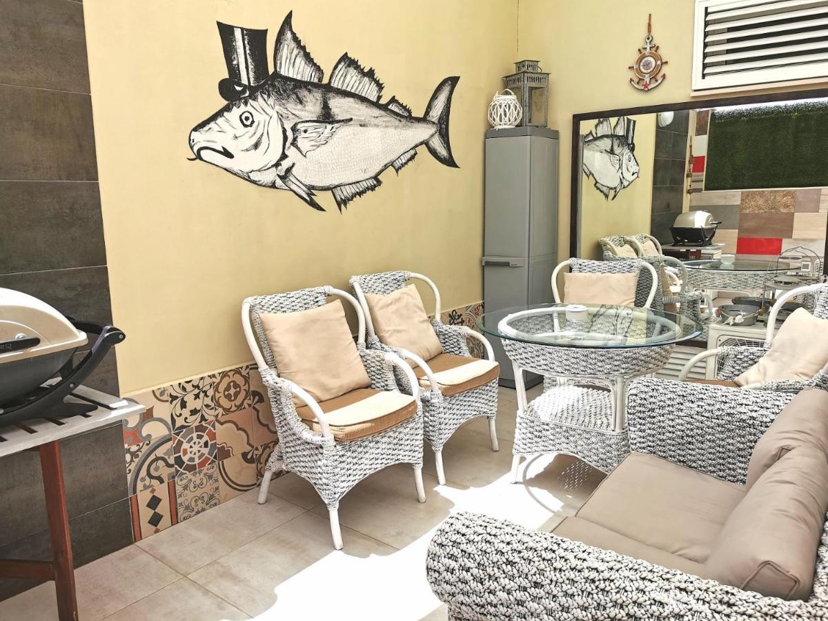 Townhouse Corona Costa Adeje Экстерьер фото