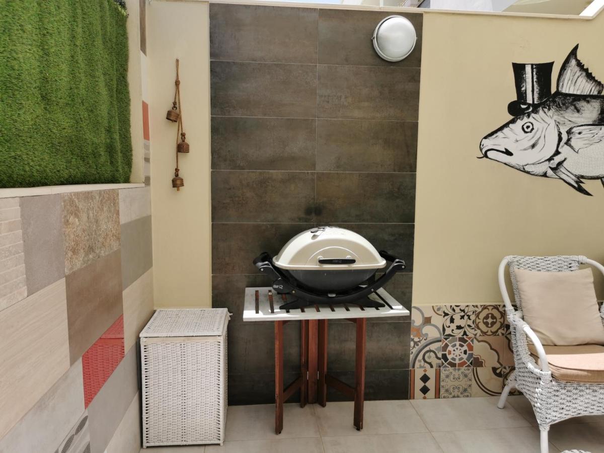 Townhouse Corona Costa Adeje Экстерьер фото