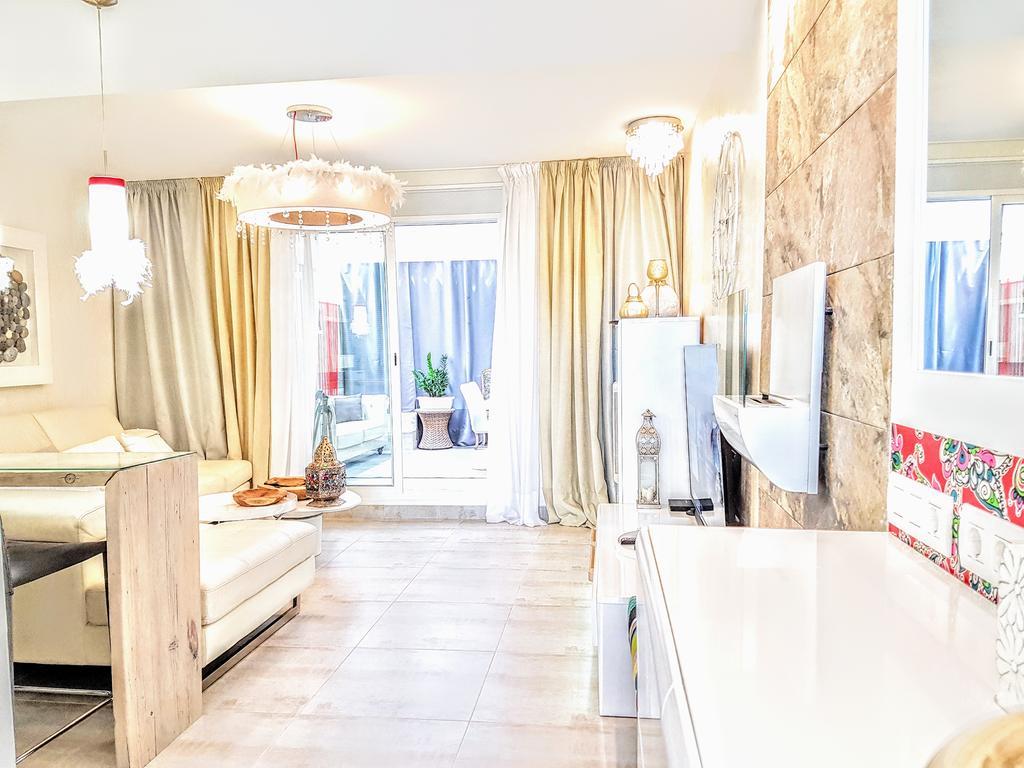 Townhouse Corona Costa Adeje Экстерьер фото