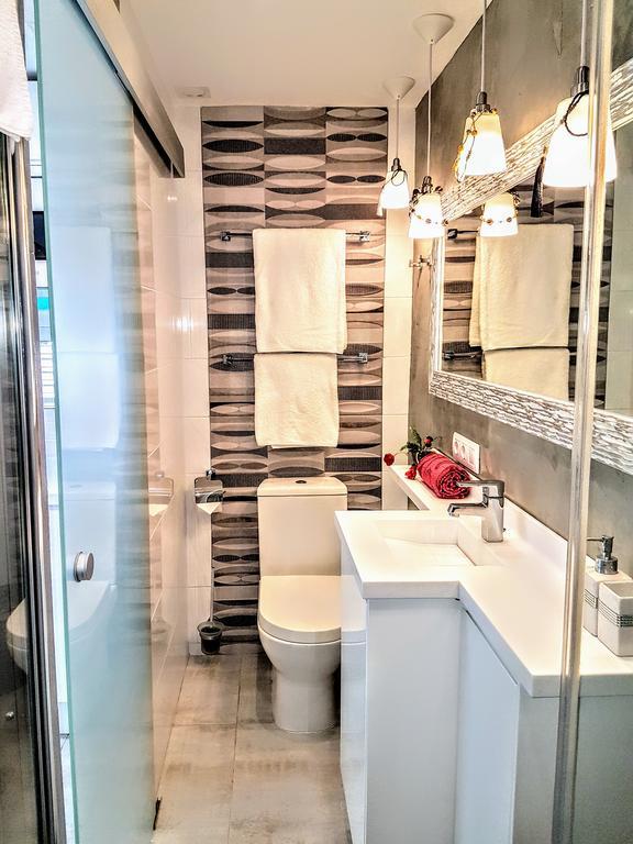 Townhouse Corona Costa Adeje Экстерьер фото