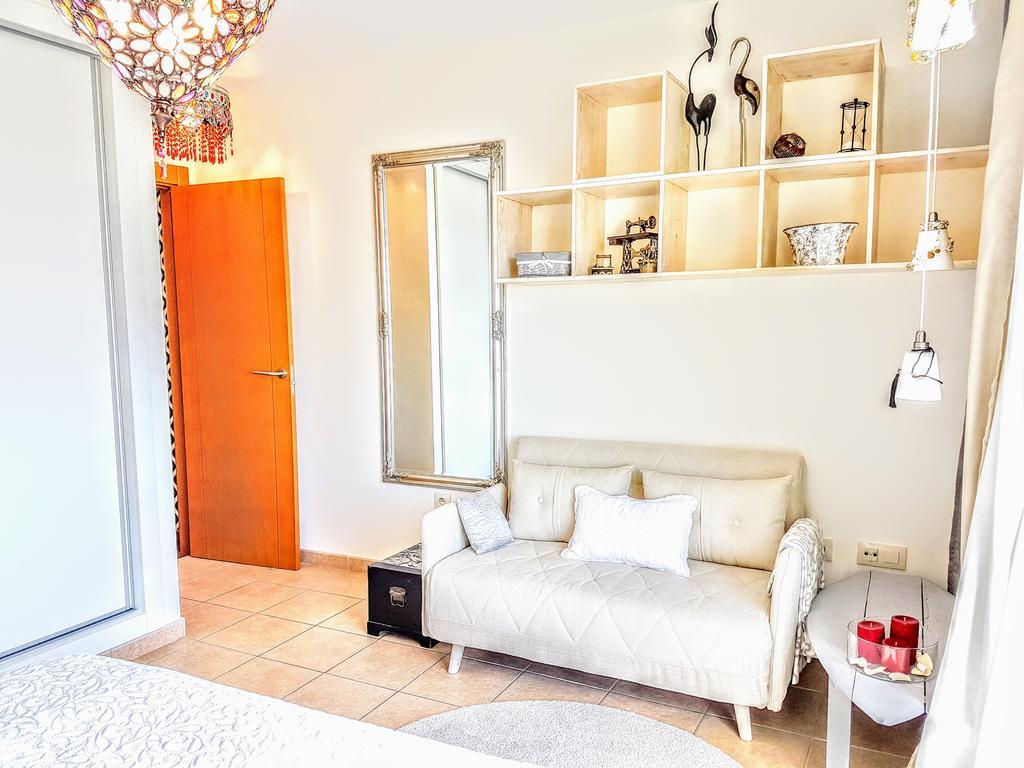 Townhouse Corona Costa Adeje Экстерьер фото