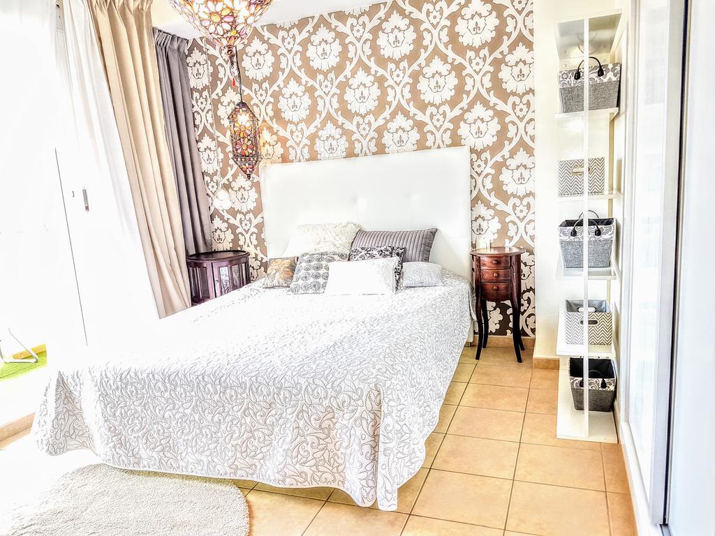 Townhouse Corona Costa Adeje Экстерьер фото