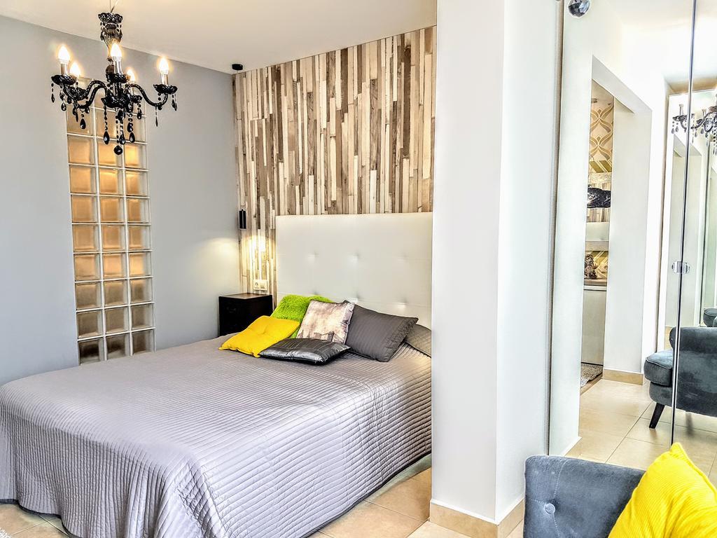 Townhouse Corona Costa Adeje Экстерьер фото