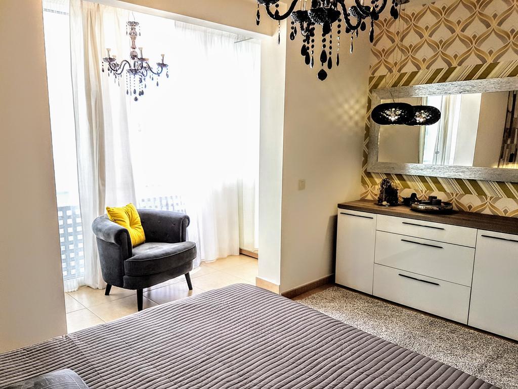 Townhouse Corona Costa Adeje Экстерьер фото
