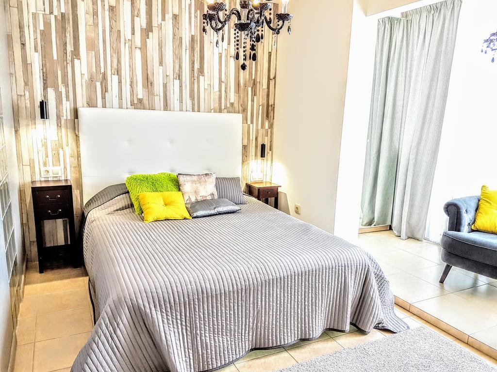 Townhouse Corona Costa Adeje Экстерьер фото