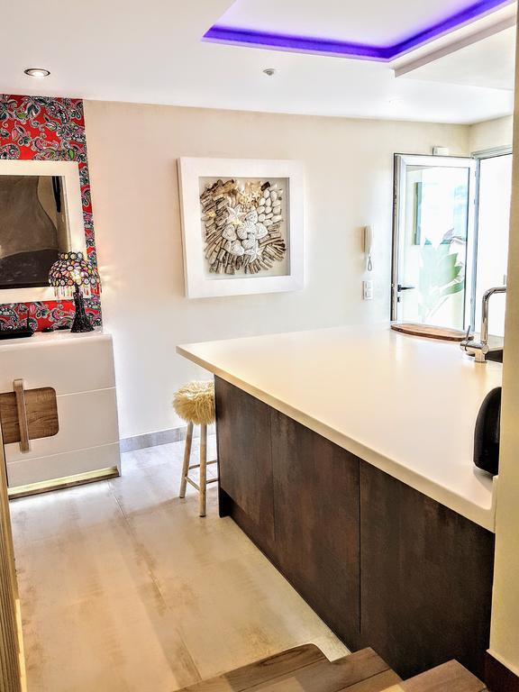 Townhouse Corona Costa Adeje Экстерьер фото