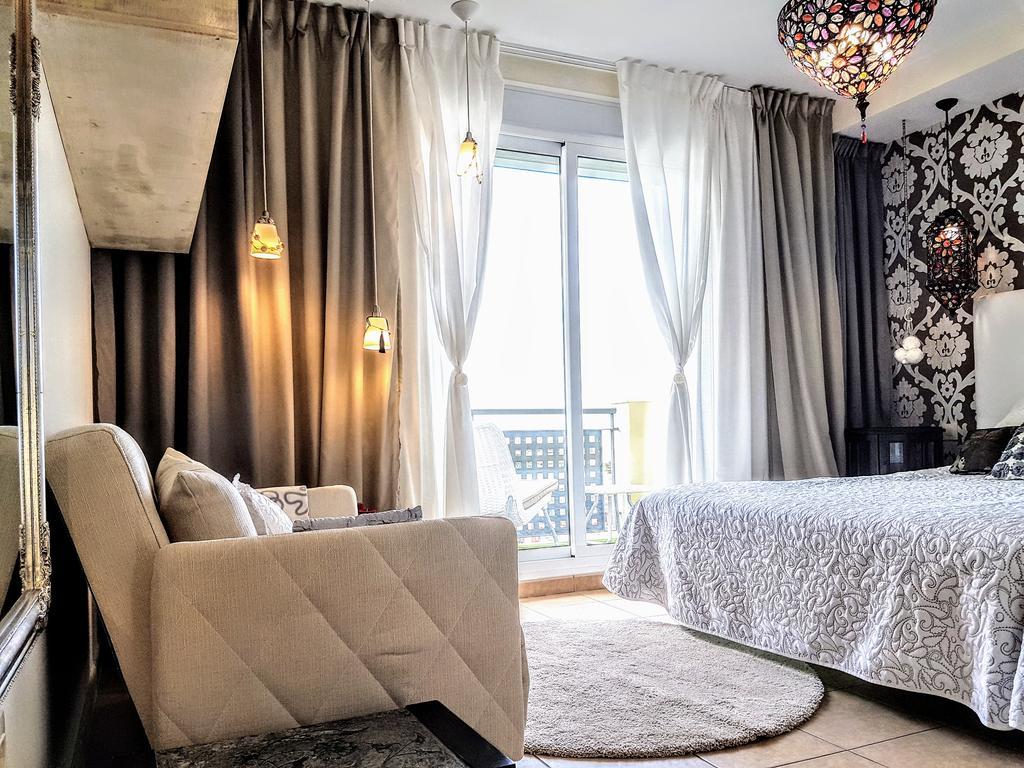 Townhouse Corona Costa Adeje Экстерьер фото