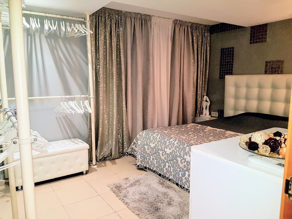 Townhouse Corona Costa Adeje Экстерьер фото