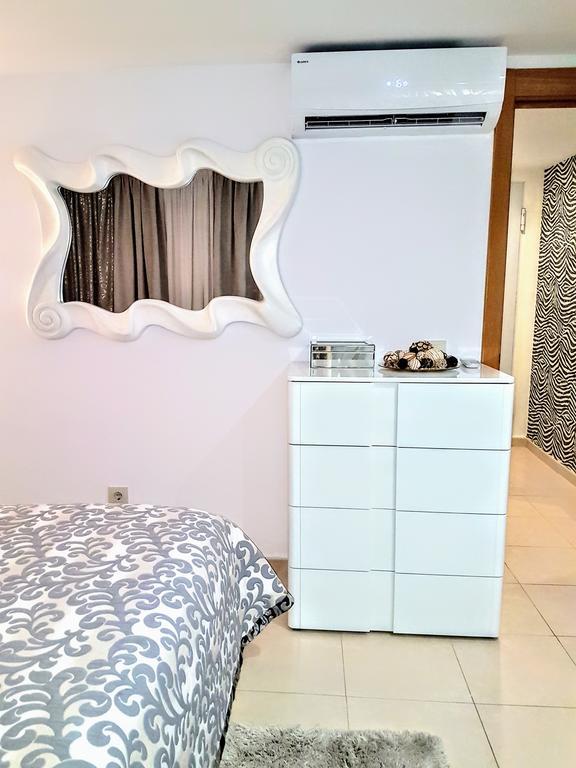 Townhouse Corona Costa Adeje Экстерьер фото