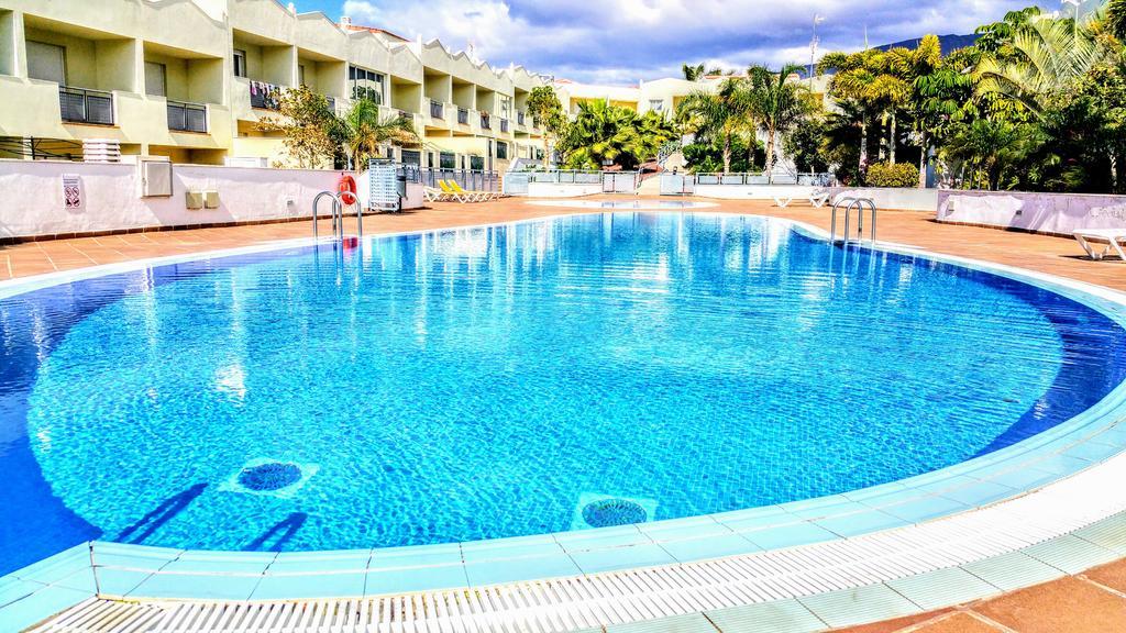Townhouse Corona Costa Adeje Экстерьер фото