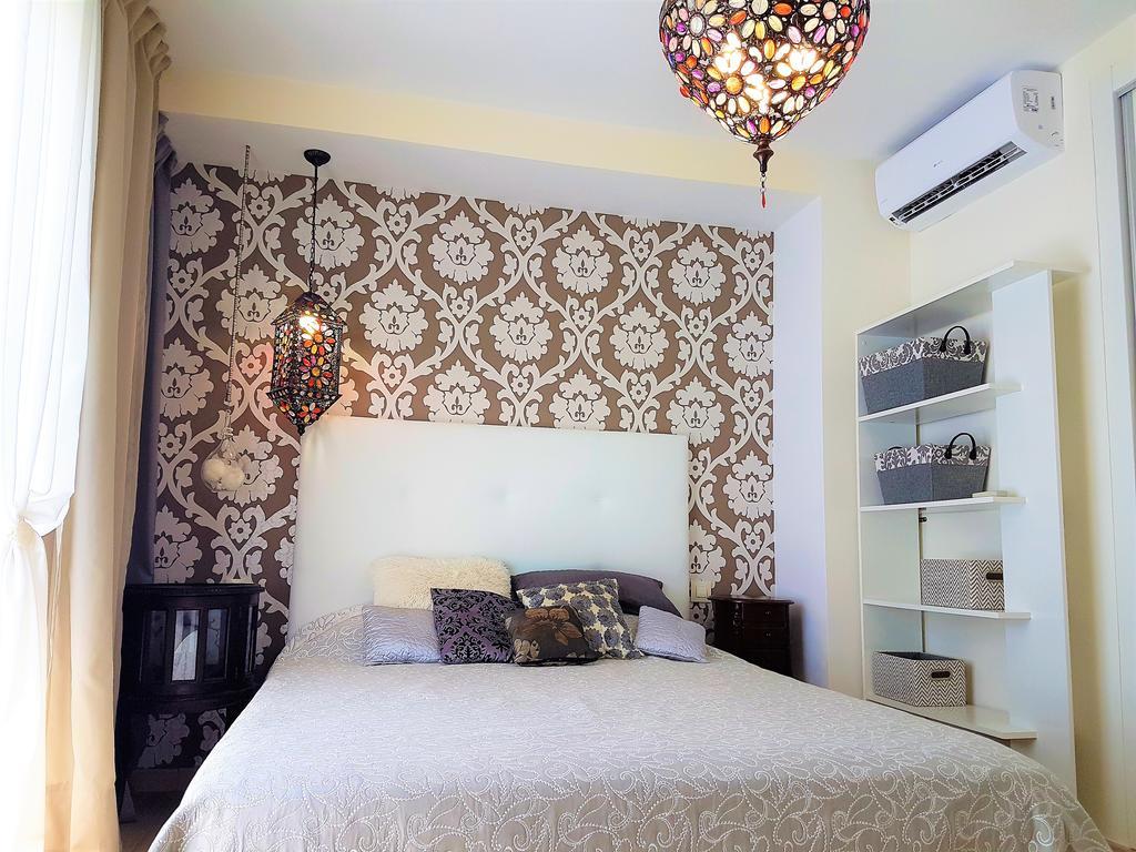 Townhouse Corona Costa Adeje Экстерьер фото