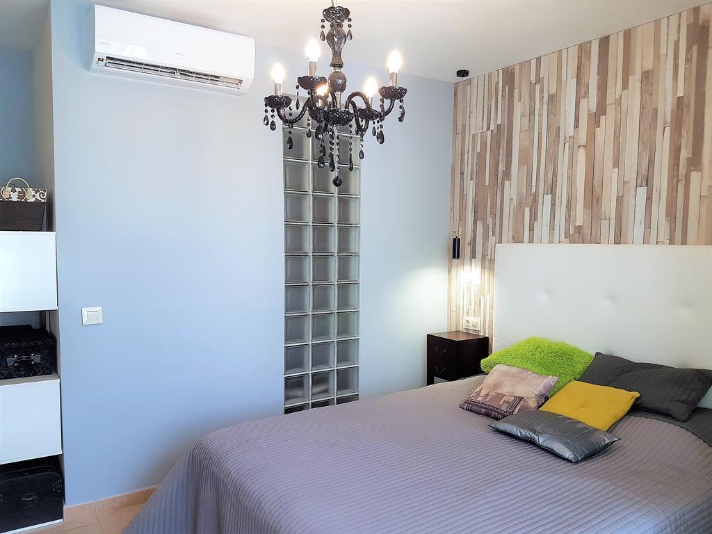 Townhouse Corona Costa Adeje Экстерьер фото
