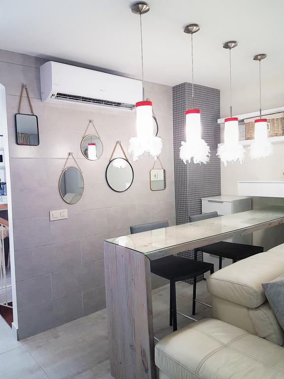 Townhouse Corona Costa Adeje Экстерьер фото