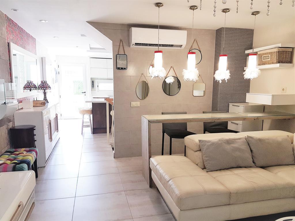 Townhouse Corona Costa Adeje Экстерьер фото