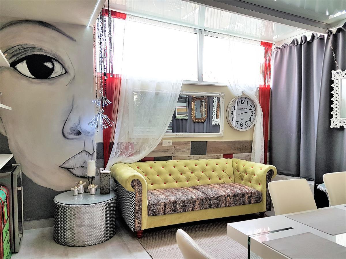 Townhouse Corona Costa Adeje Экстерьер фото