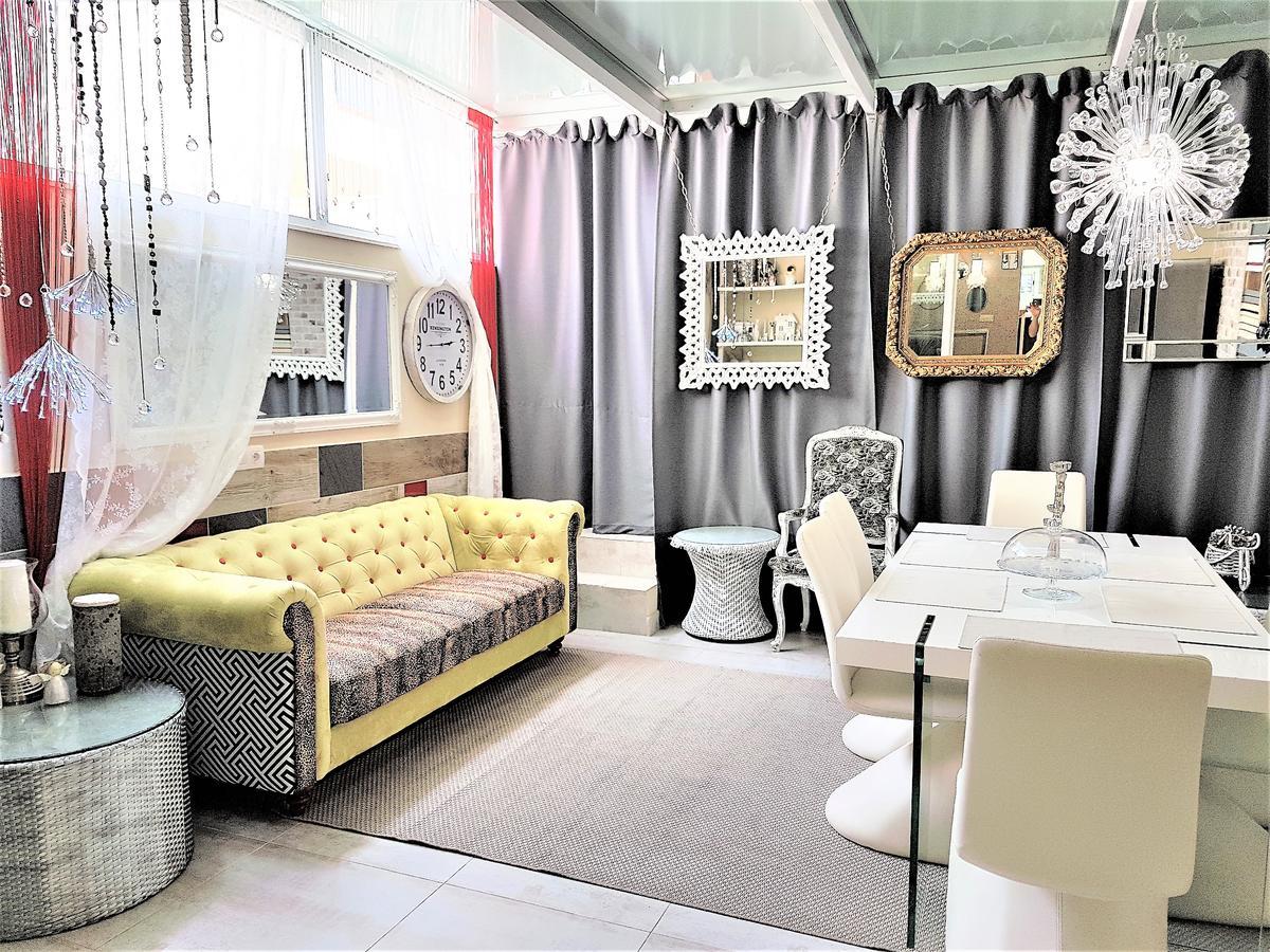 Townhouse Corona Costa Adeje Экстерьер фото